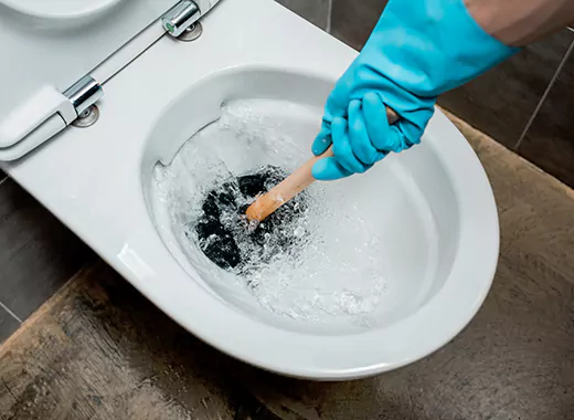 Drain Power Flush Services in Hamilton, ON