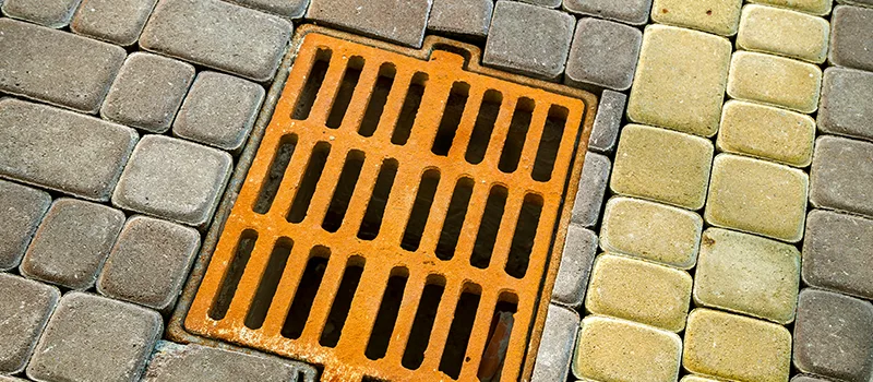 Commercial Catch Basin Installation in Hamilton, ON
