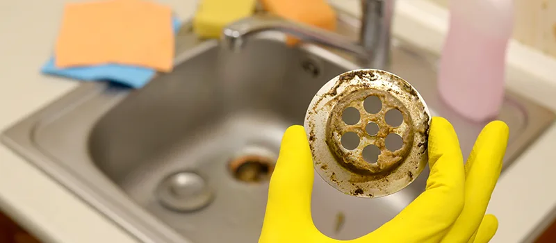 Underground Clogged Drain Solutions in Hamilton, ON